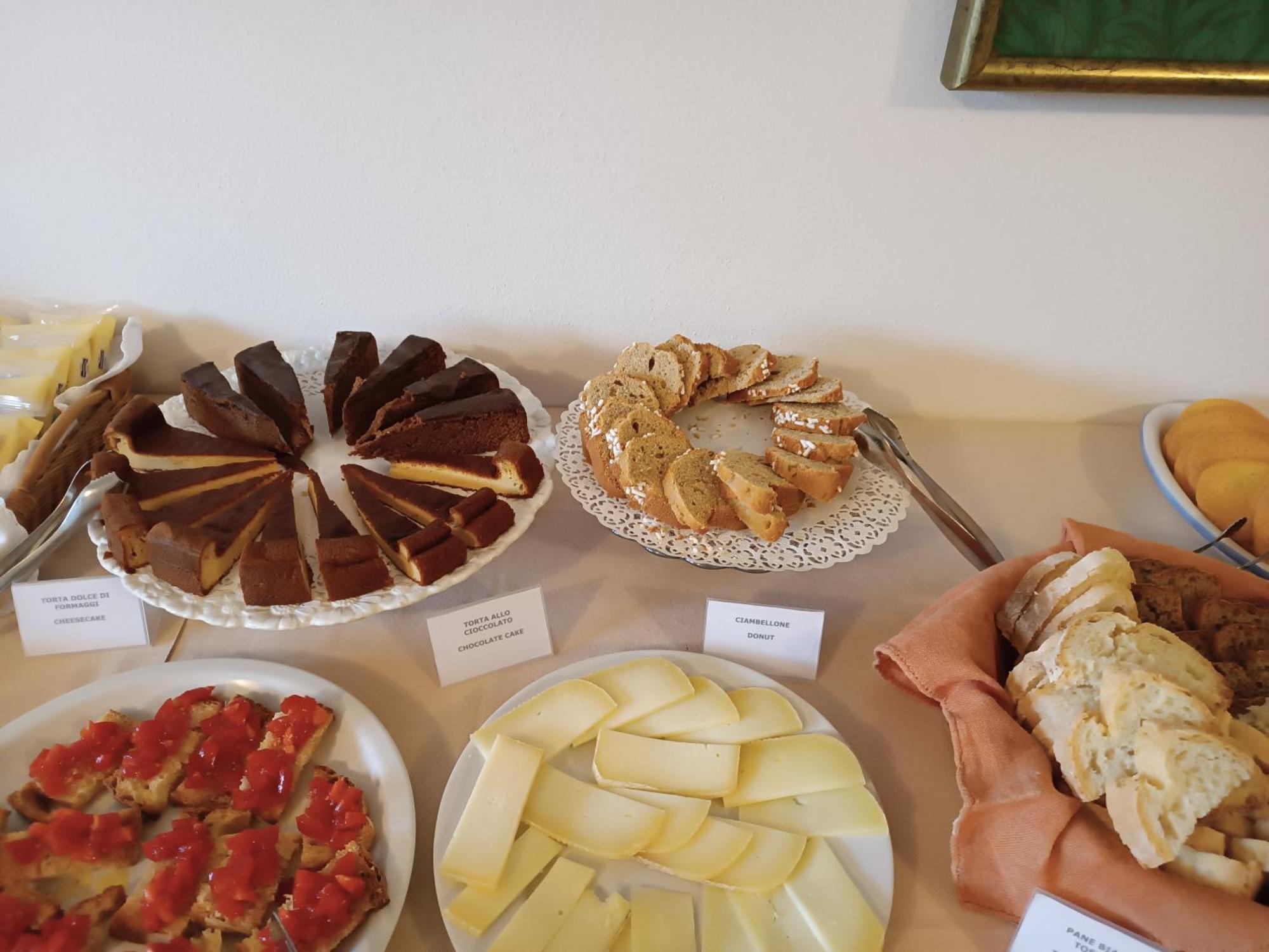 Bio Agriturismo Il Torrione ซาตูร์เนีย ภายนอก รูปภาพ